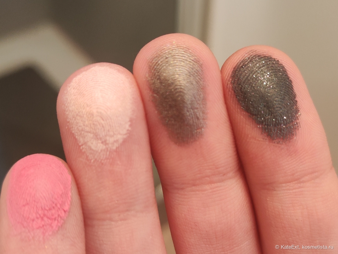 Электрический свет