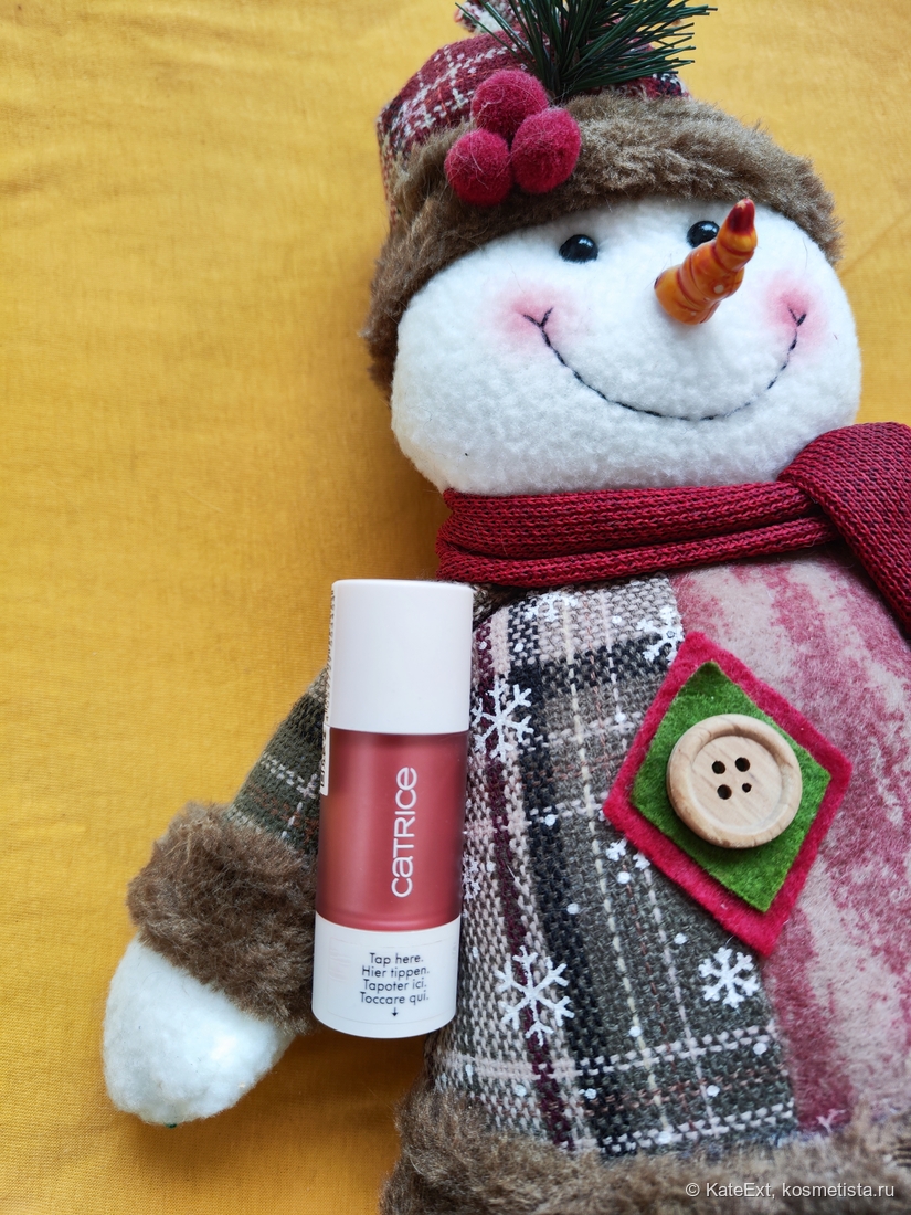 Фото в обычном освещении.