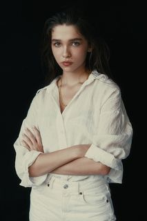 Фото автора отзывов на Косметисте