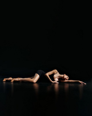 Фото автора отзывов на Косметисте