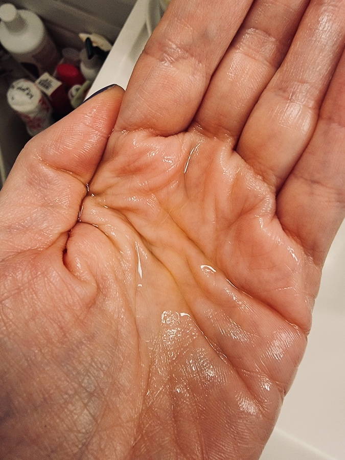 масляной эликсир для волос Vedma Estel