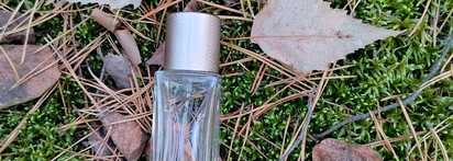 Нота: замша. Lacoste Pour Femme. Элегантность вне времени