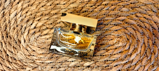 Dolce&Gabbana The One. Согревающие в холода ваниль и персик. Давно забытая классика