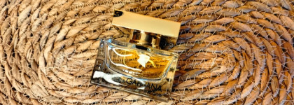 Dolce&Gabbana The One. Согревающие в холода ваниль и персик. Давно забытая классика