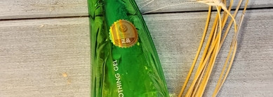 Holika Holika Aloe 99% Soothing Gel заслуженный хит на многие годы