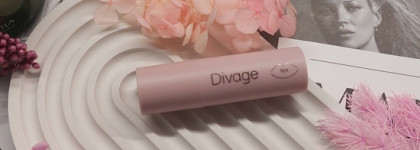 Губная помада Divage praline light creamy lipstick| оттенок 06 Cocoa Milkshake