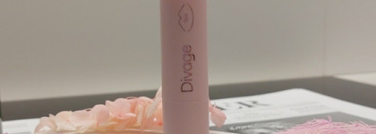 Губная помада Divage praline light creamy lipstick| оттенок 06 Cocoa Milkshake