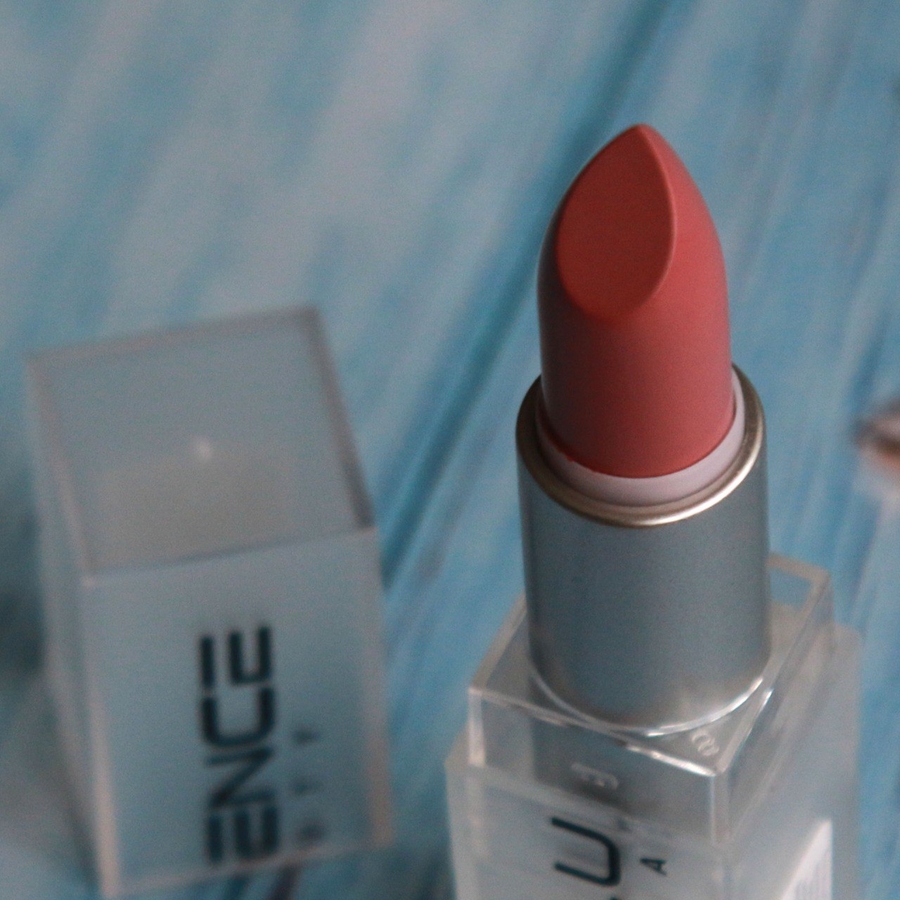 Каплевидный срез