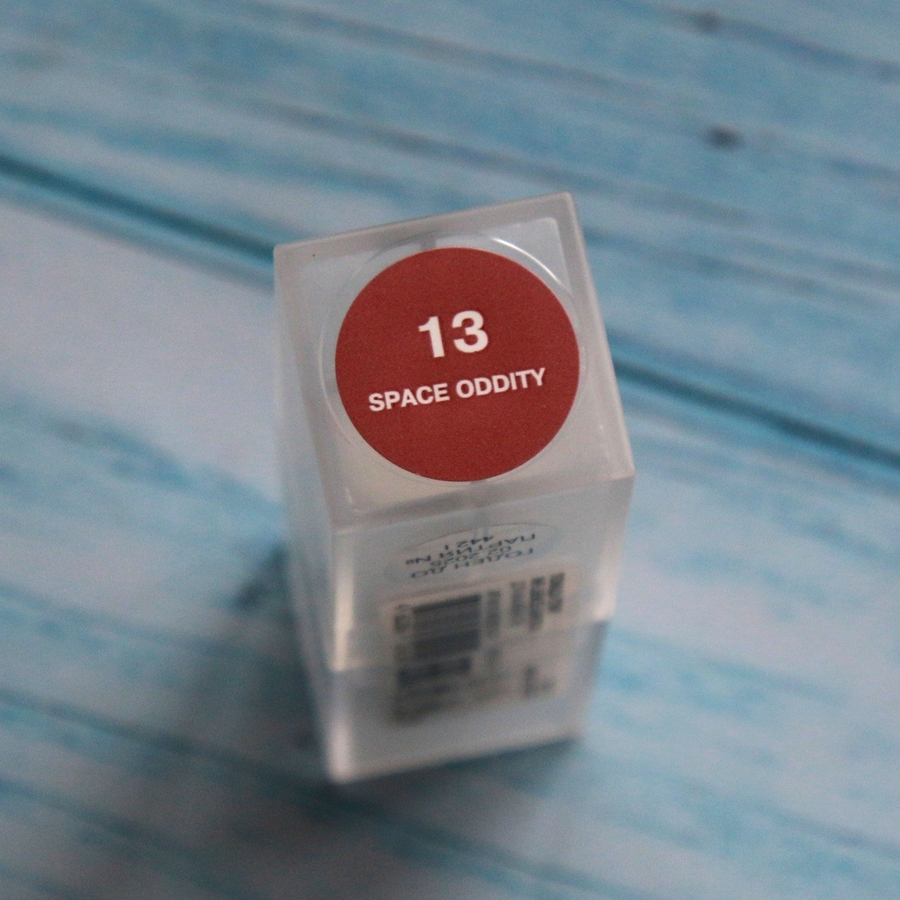 Оттенок помады