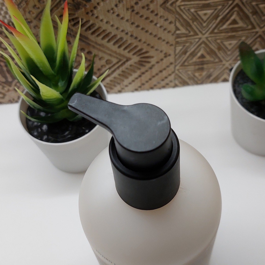 Вид дозатора