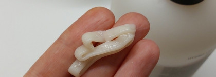 Парфюмированная восстанавливающая маска для волос Lador Hydro LPP Treatment Pitta/Идеальная гладкость волос без утюжка