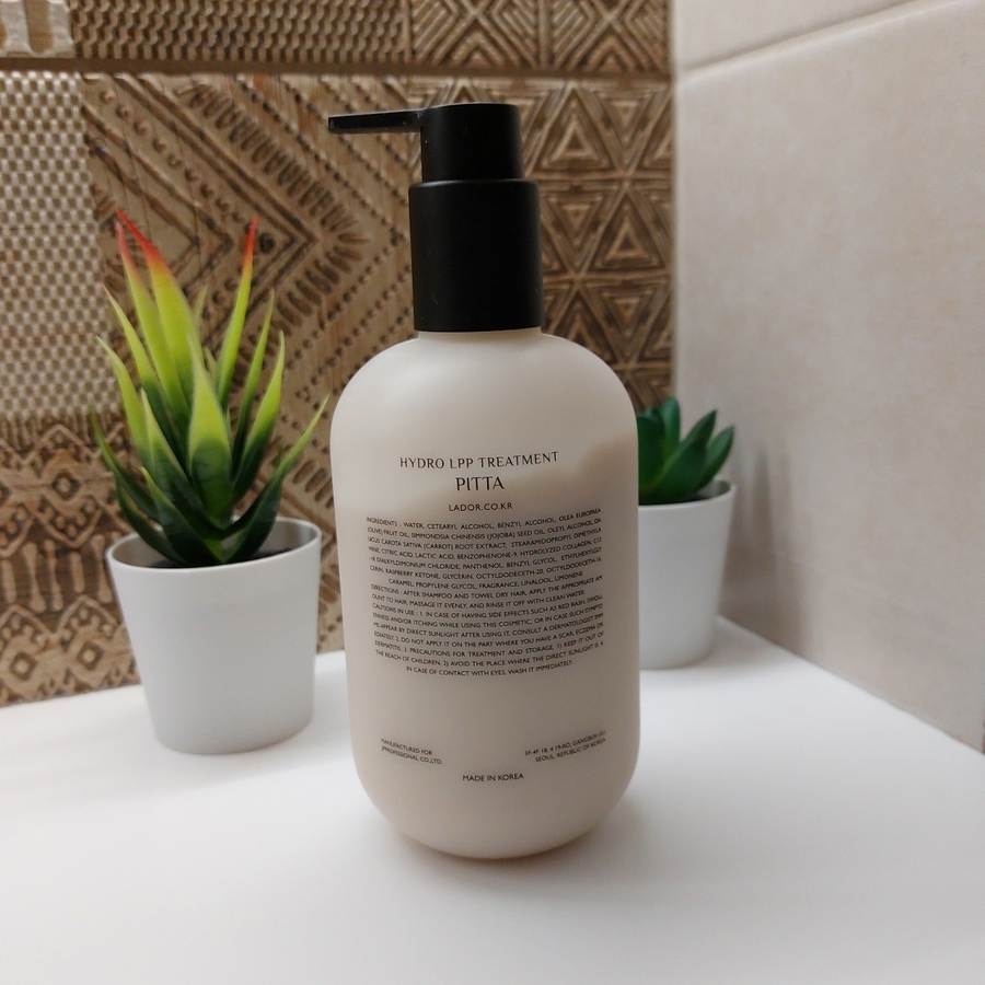 Обратная сторона упаковки