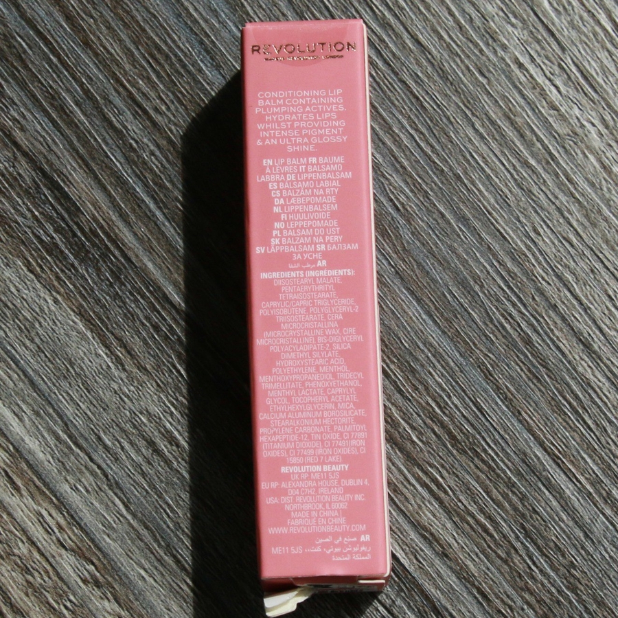 Информация от производителя