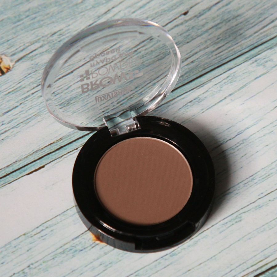 Вид оттенка