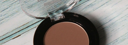 Пудра для бровей Luxvisage Brow Powder/Спорное средство для красоты/оттенок 03