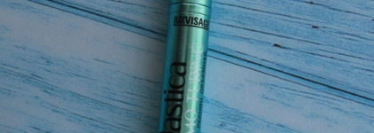 Тушь для ресниц Luxvisage объёмная Elastica Thermo Tubing/ Моё разочарование после использования