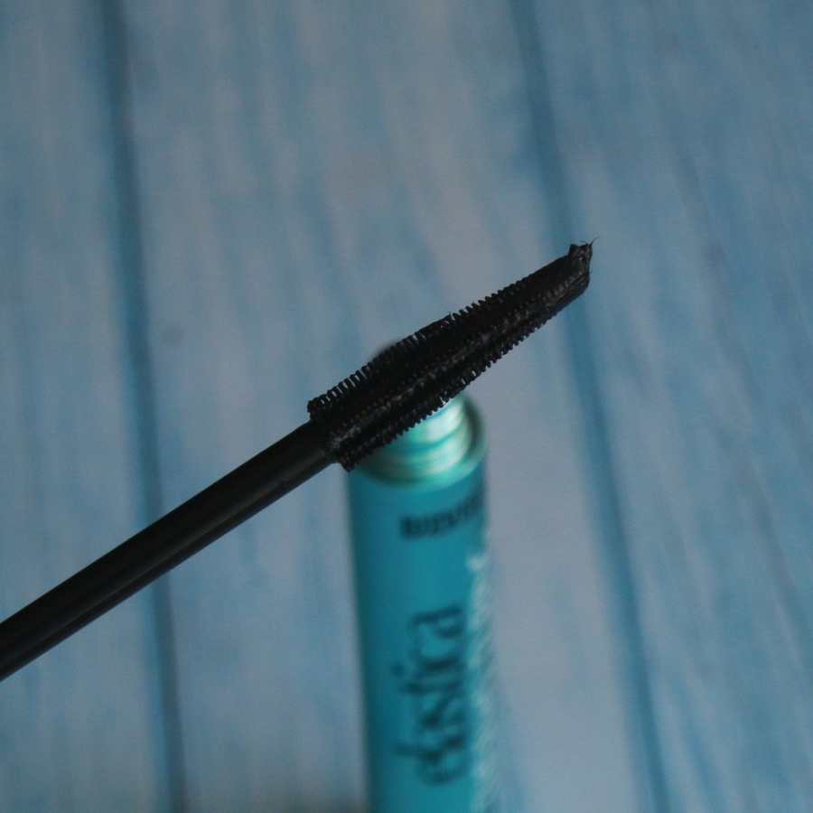 Вид щёточки