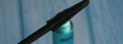 Тушь для ресниц Luxvisage объёмная Elastica Thermo Tubing/ Моё разочарование после использования