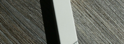 Консилер LUNA long lasting tip concealer fixing-fit/Идеальный корейский консилер с высоким уровнем покрытия/Оттенок 01 Vanilla