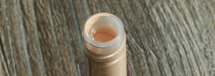 Консилер LUNA long lasting tip concealer fixing-fit/Идеальный корейский консилер с высоким уровнем покрытия/Оттенок 01 Vanilla