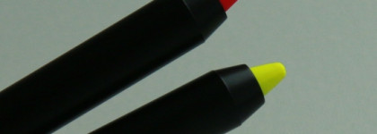 Карандаш для глаз Parisa Neon Demon|Карандаши от Parisa в оттенках 604 и 606 | Акцент и изюминка в образе