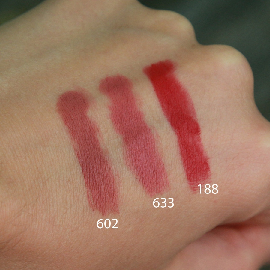 Свотчи на руке