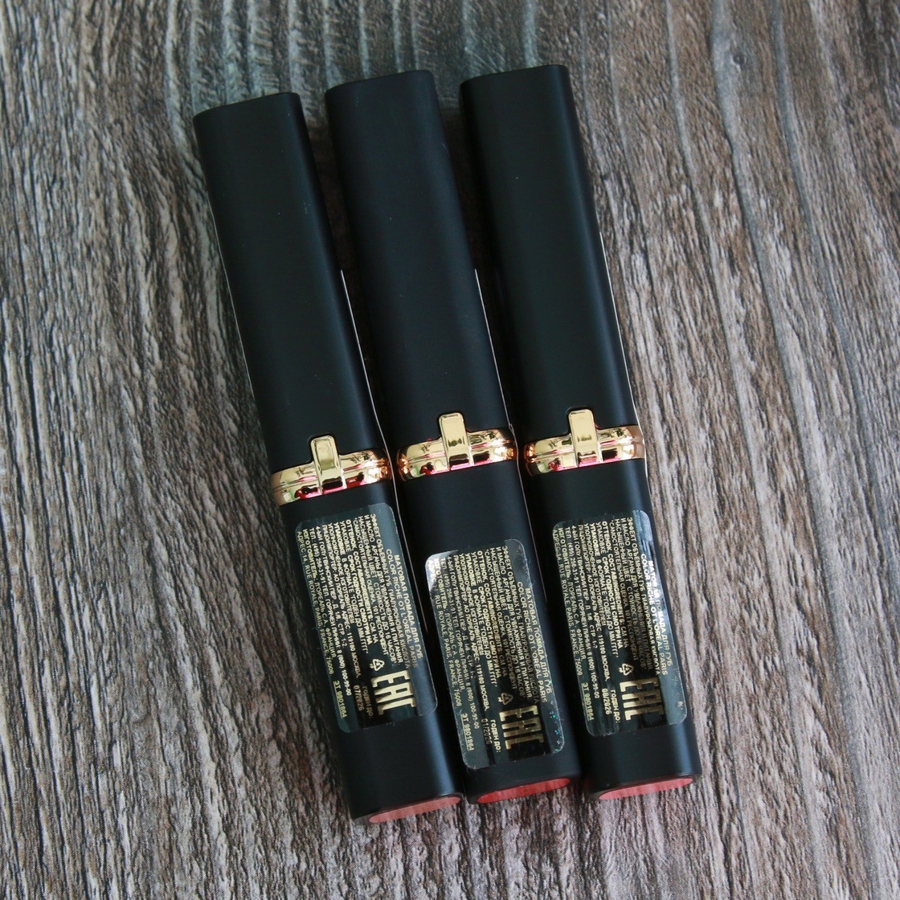 Внешний вид упаковки