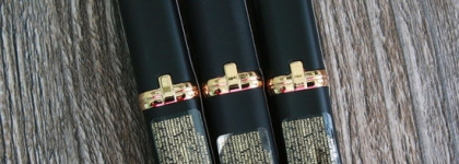 Матовая помада для губ L'Oreal Paris Color Riche Intense Volume Matte/Кремово-матовое совершенство