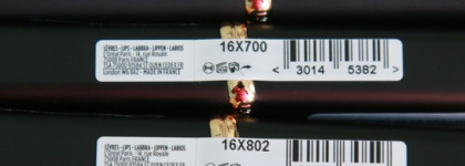 Матовая помада для губ L'Oreal Paris Color Riche Intense Volume Matte/Кремово-матовое совершенство