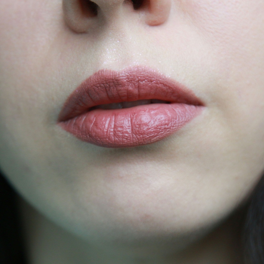 Результаты используя при дневном освещении