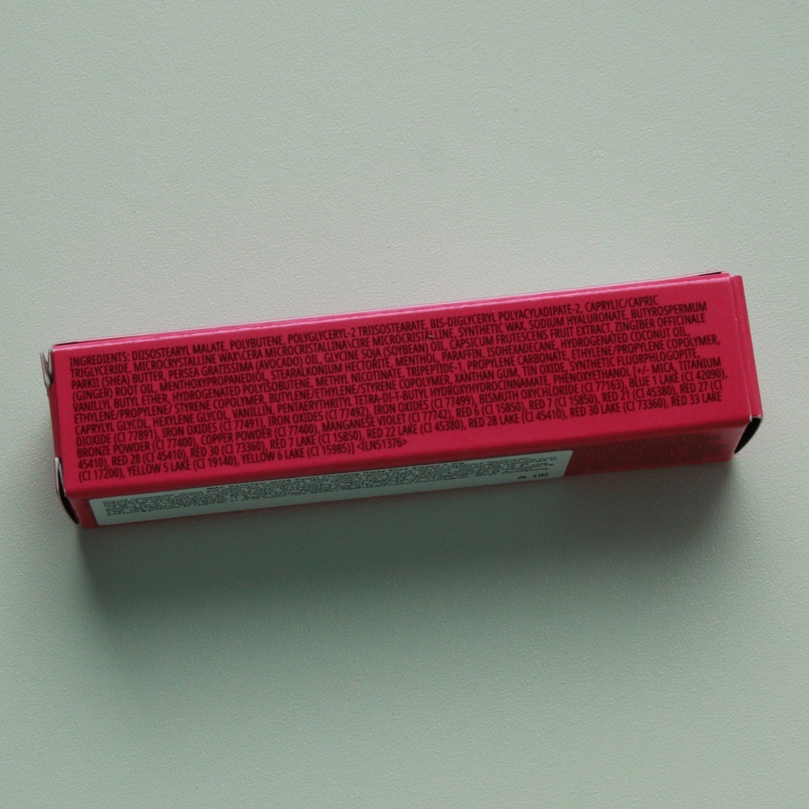 Информация от производителя