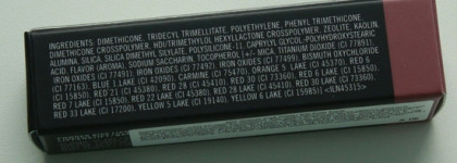 Губная помада MAC Matte Lipstick/Оттенок 932 Kinda Soar-Ta | Самое комфортное матовые покрытие на проблемные губки