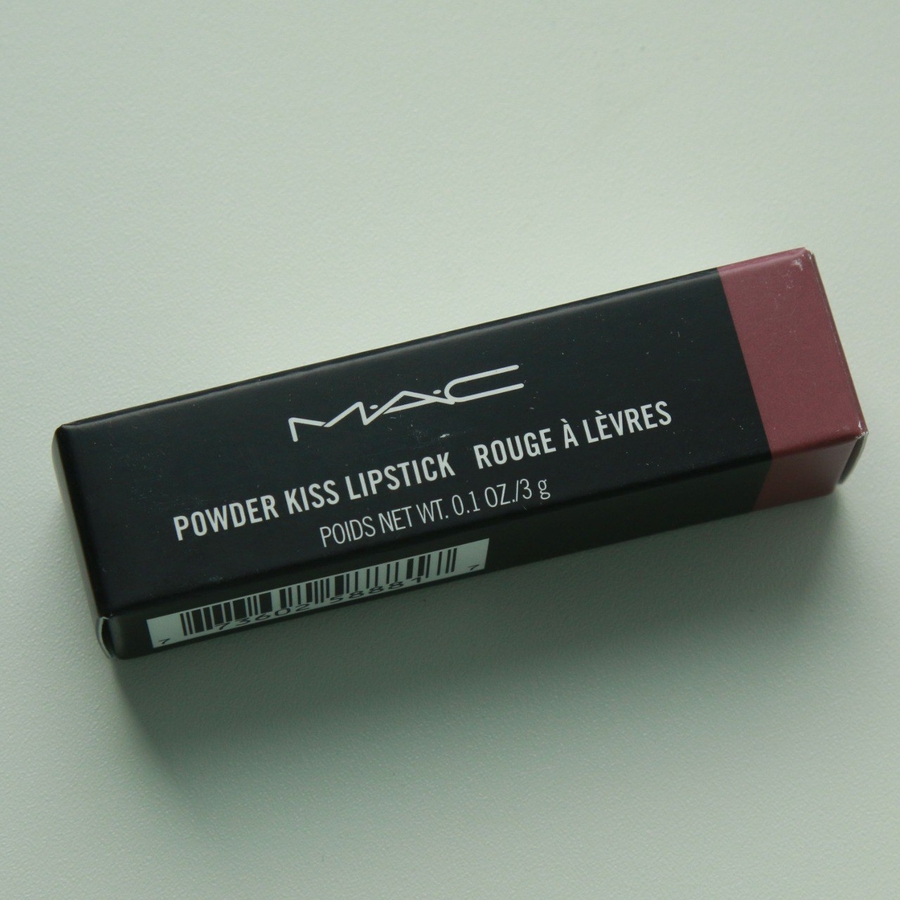 Внешний вид упаковки