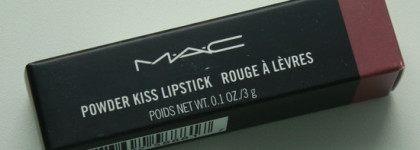 Губная помада MAC Matte Lipstick/Оттенок 932 Kinda Soar-Ta | Самое комфортное матовые покрытие на проблемные губки