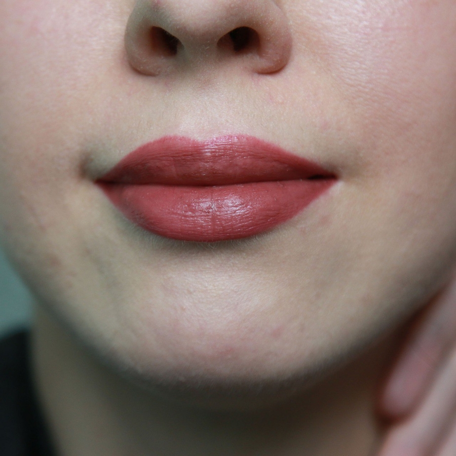 Результаты применения