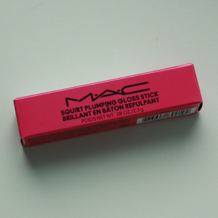 Внешний вид упаковки