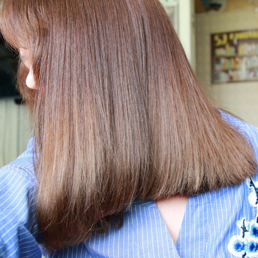 Результаты использования