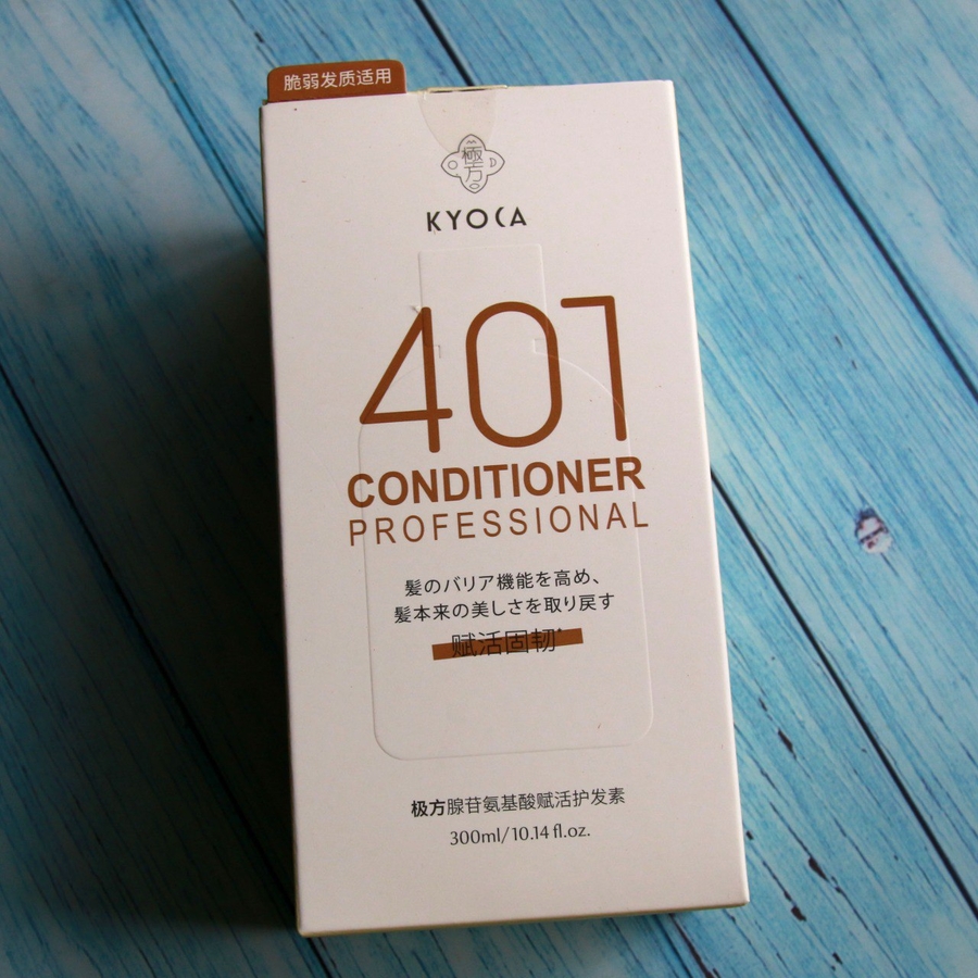 Внешний вид коробочки