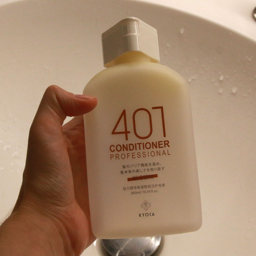 Внешний вид флакона