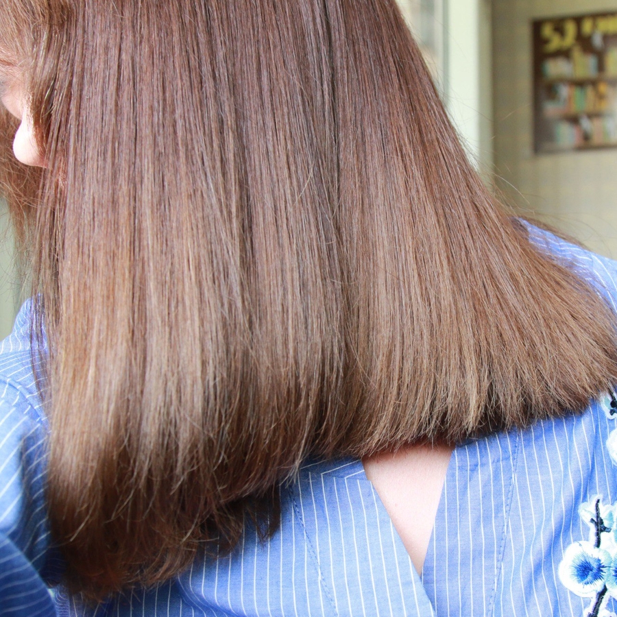 Результаты использования