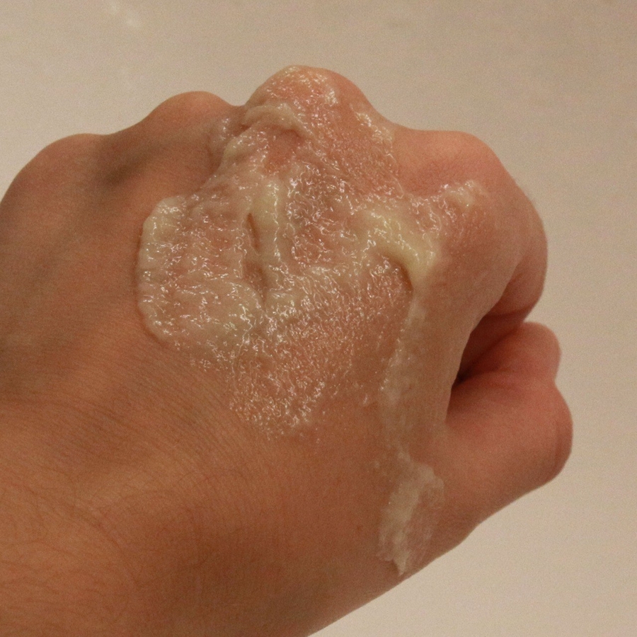 Вид текстуры