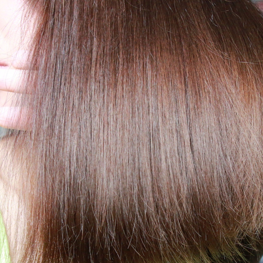 Вид по всей длине