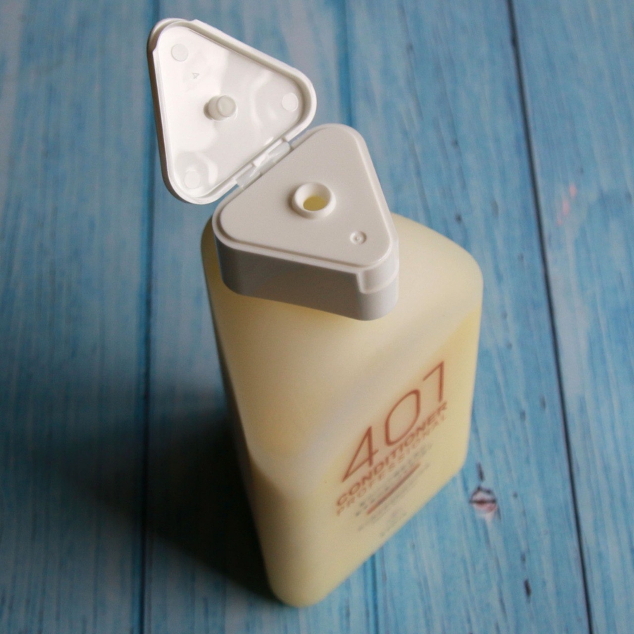 Внешний вид крышечки