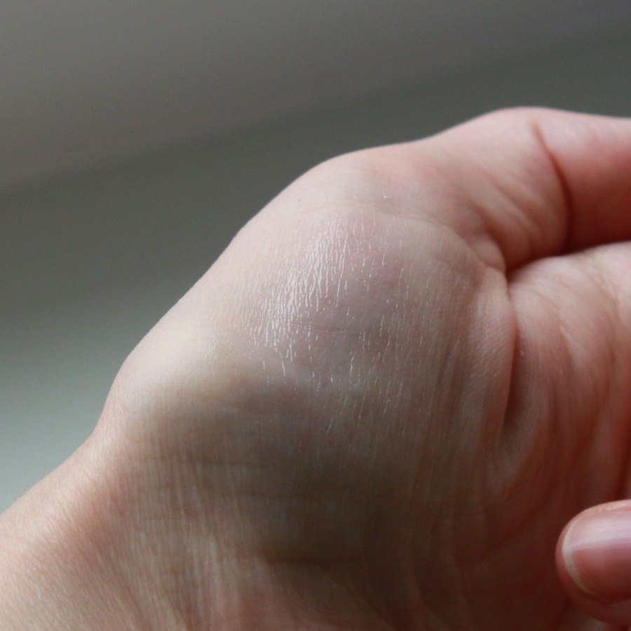 Свотчи на руке