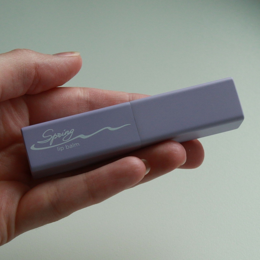 Внешний вид футляра