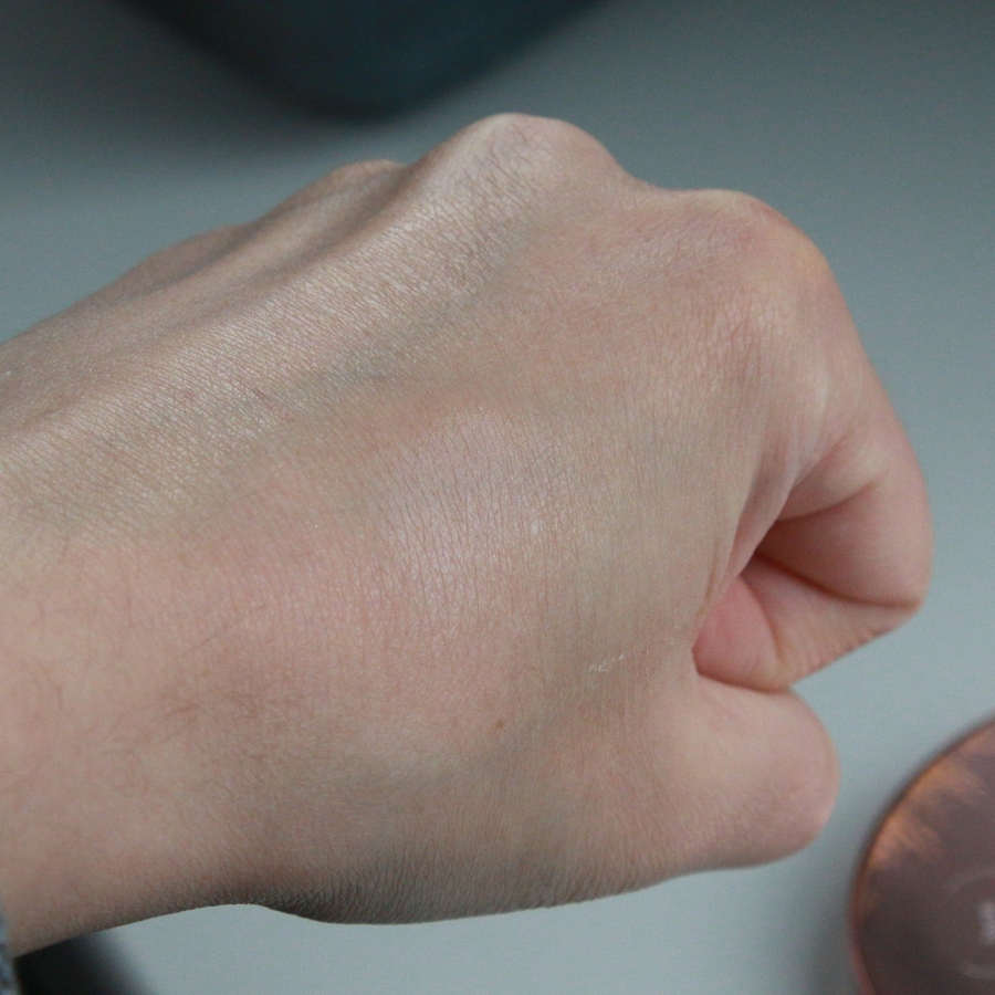 Свотчи на руке