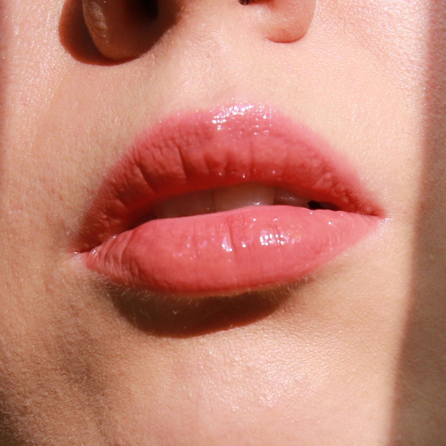 Результаты использования при солнечном освещении