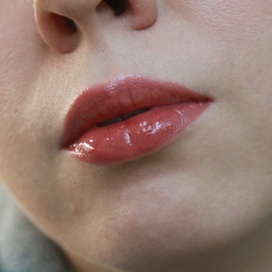 Результаты использования при комнатном освещении