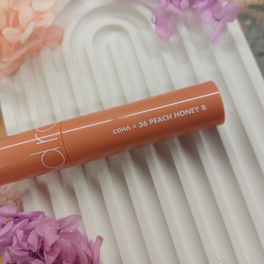 Название оттенка