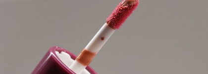 Тинт для губ Love Generation Kikimora/Идеальный тинт для губ/Оттенок 01 slavic kiss